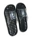 Bathroom Shower Slippers, Non-slip, Summer Home Use, Women's Quick-dry Massage Hollow Shoes, Indoor Couple's Wholesale, Flat And Comfortable_vogvips.com