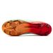 Seamless flying woven football shoes youth spike artificial grass game training sneakers_vogvips.com