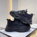 Low Top Soft Soled Dad For Women New Autumn High Looks Campus Style Women's Versatile And Fashionable Sports Single_vogvips.com