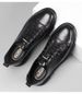Board Shoes Men's Sports And Leisure First-layer Low-top Breathable Small White Shoes Men's Shoes_vogvips.com