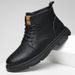European Warm Series Men's Martin 2025 New Winter Plush Thickened Cotton Shoes Casual Trendy High-top Versatile Warm Boots_vogvips.com
