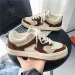 Men's Spring 2024 New Canvas Student Breathable Versatile Sports And Leisure Niche Design Board Shoes Trend_vogvips.com