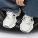 Men 2024 Spring Small White Couple Mesh Surface Breathable Casual Thick Sole Increase Sports Shoes For Men And Women_vogvips.com