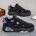 2026 New Style Men's Low Top Shoes, Casual And Versatile Thick Soled Men's Sneakers, Casual Shoes_vogvips.com