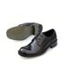 ShoeVault Casual Korean Business Formal British Style Genuine Leather Men's Round Toe Large Size Trendy Shoes_vogvips.com