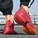 Sports And Leisure Shoes Men's Shoes Breathable Running Shoes_vogvips.com