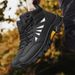 Outdoor Casual Shoes Large Size Men's Shoes Outdoor Hiking Shoes Running Shoes_vogvips.com