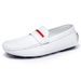 Men's Loafers Casual Leather Shoes Slip-On Soft Sole Non-Slip Handmade Large Size Men's Shoes 47_vogvips.com
