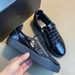 In Stock 2026 New Model Sports Shoes Cross-Border Zipper Couple Style Flat Round Toe Comfortable Genuine Leather Casual_vogvips.com