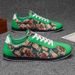 Summer Sneakers 2026 New High-end Low-top Trendy Men's Popular Sports Shoes, Versatile And Stylish For Male Students_vogvips.com