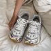 Fashionable Women's Men's Mesh Lace Up Sports Shoes, Casual Flat Shoes, Comfortable Sports Shoes_vogvips.com