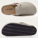 Comwarm Clogs For Summer Slip-on House Flat Sandals Men Beach Women Cork Slippers Fashion Mules 2024_vogvips.com