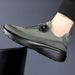 Outdoor Casual Shoes Large Size Men's Shoes Outdoor Hiking Shoes Running Shoes_vogvips.com