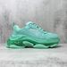 New Style Pure Original High Version Putian Paris First Generation Triple S Dad Men And Women Thick Sole Casual Sports Shoes_vogvips.com