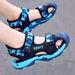 ABC Peace Boys Summer Non-Slip Soft Bottom Sandals_vogvips.com