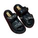 Fragrant Style Round Toe Flat Mary Jane Shoes Women's Retro Belt Buckle All-match Shallow Mouth Single-layer Shoes_vogvips.com