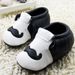 COOLEES Children's Clothing Spring Autumn Winter 0-1 Years Old Baby Boy Non-Slip Walking Outdoor Shoes_vogvips.com