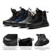 New Air Cushioned Sole Comfortable Labor Protection Smashing And Anti Piercing High Top Work Shoes, Safety Shoes In_vogvips.com