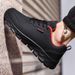 Men's Oversized Versatile Casual Lightweight Sports Shoes, Comfortable Running Shoes For Men_vogvips.com