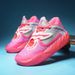 Men Basketball Sports Shoes Breathable Athletic Outdoor Unisex Running Light Trainer Women High Quality Sneakers_vogvips.com