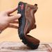Size 48 Large Men's Casual Soft Sole Dad Winter New Breathable Leather Shoes_vogvips.com