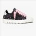 Numeris Unisex Platform Sneakers Classic Versatile High Canvas Shoes Men's Footwear_vogvips.com