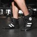 New Boxing Shoes For Men And Women, Free Fighting, Wrestling Shoes, Squat And Deadlift, Indoor Fitness Comprehensive Training Shoes_vogvips.com