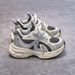 Boys' Sports Breathable Soft Sole Casual Running 2026 Spring New Children's Dad Trendy Brand Girls' Shoes_vogvips.com