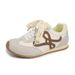 Little White Shoes Female And Female Students Leisure Sports Versatile Board Shoes Street Shooting_vogvips.com