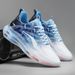 Men's Fashionable Basketball Shoes, With Air Cushioning, Comfortable Non-Slip, Breathable And Shock-Absorbing, Suitable_vogvips.com