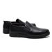 Spring And Autumn New One Step Dad Sole Soft Surface Anti Slip Middle Aged Leather Fashion Casual Single Super Fiber_vogvips.com