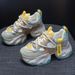 2025 New Thick-Soled Dad For Women, Height Increasing, Internet Celebrity Style, Casual Versatile Fashion Lace-Up_vogvips.com
