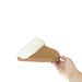 Winter New Wool Style With Fur Collar Snow Boots For Women Korean Version Round Toe Thickened Cotton Slippers_vogvips.com
