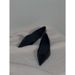 MTX Black Women's New Pointed High Heels French Style Flat Shoes Shallow Mouth Elegant Fashion Commuter Flats_vogvips.com