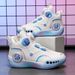 Men’s Shoes basketball shoes for boys professional practical student training shoes children's running shoes_vogvips.com