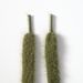 Faux Mink Fur Shoelaces - Soft Fluffy Laces For Sneakers, Boots, Loafers & Casual Shoes (White, Beige, Green, Brown, 1m/1.2m/1.4m/1.6m)_vogvips.com