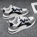 Men's Breathable For Autumn, 2026 New Spring Trendy Versatile Sports Casual Running Shoes, Ins-style Dad Shoes_vogvips.com