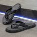 Herringbone Trendy Wear In Summer, New Style Of Sandals, Personalized Outdoor Slippers For Men, Summer Beach_vogvips.com