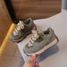 New Spring And Autumn Children's Sports Boys' Breathable Mesh Girls' Soft Sole Running Baby Walking Shoes, Kids' Shoes_vogvips.com