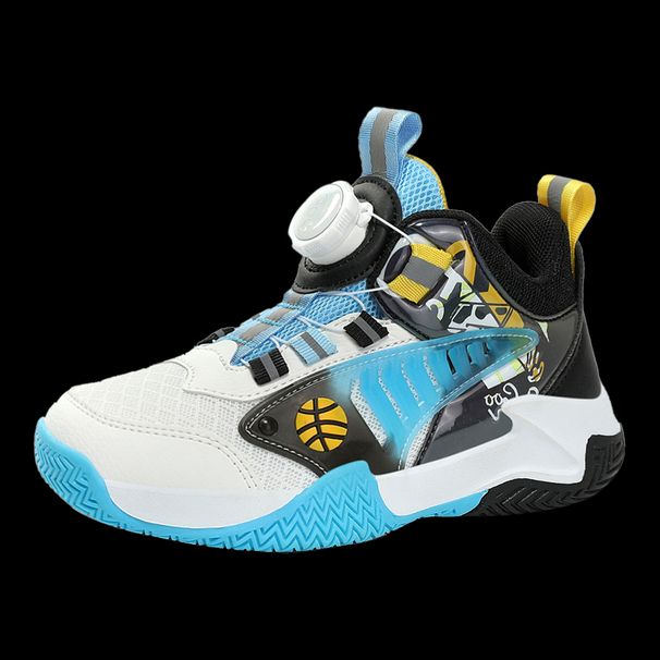 cushioning Rebound Running Shoes Men's Non-slip, Wear-resistant, Breathable And Comfortable Sports Shoes Men's Shoes_vogvips.com