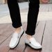 Men's Shoes, Leather Shoes, Soft-soled Driving Shoes, Overshoes, Large-size Shoes_vogvips.com