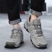 Outdoor Hiking Shoes Men's Sports Shoes Off-road Running Shoes Women's Shoes_vogvips.com