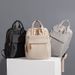 Women's New Backpack Launched, Top Quality 14-inch Computer Backpack, Simple and Versatile Oxford Cloth Casual Travel Bag_vogvips.com