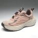 Light-soled Popcorn Sneakers For Couples, 2026 Summer New Model, Unisex Soft-soled Outdoor Mesh Shoes, Trendy Shoes_vogvips.com
