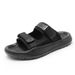 2025 Summer New Slippers For Men, Anti Slip And Wear Resistant, High End Trendy Brand, Stepping On Shit Feel, Outdoor_vogvips.com