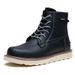European Warm Series Extra Large Men's Shoes 45 46 Martin 47 48 Size 49 Work Boots Men Fleece Lined Thickened_vogvips.com