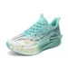 New Cross-border Sports In Large Sizes Teenagers, Professional Marathon With Carbon Plates, Luminous Fashion Running_vogvips.com