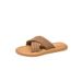 Women's Thick-Soled Slippers 2026 Summer New Style Fairy Bohemian Sandals For Outdoor Wear Vacation Beach Shoes_vogvips.com
