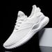 Summer Travel Sports Casual Men's Shoes, 2023 New Popular Canvas Shoes Sneakers_vogvips.com
