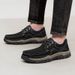 Outdoor Casual Shoes Large Size Men's Shoes Outdoor Hiking Shoes Running Shoes_vogvips.com